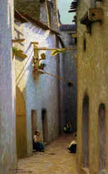 Slepá ulice