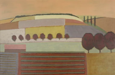 Krajina Roussillon