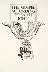 Orel svatého Jana