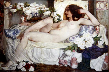 Krása luxusní