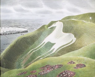 Westbury Horse