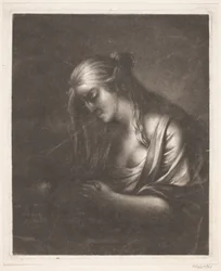 Kajícnice Magdalena