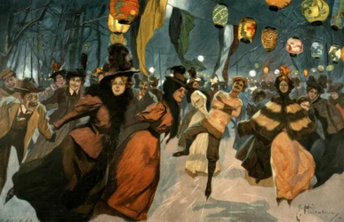 Ledový festival