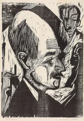 Vedoucí Dr. Zemědělec. 1921
