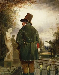 The Groves O "Blarney", 1856