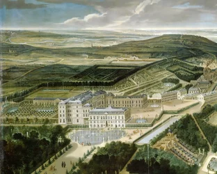 Hrad Saint Cloud