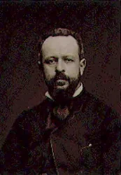 Leon Barillot (1844-1900), z 
