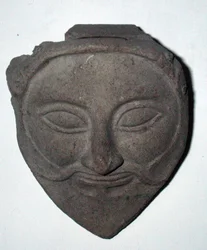 Maska (kámen)