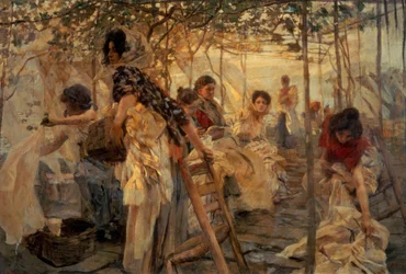 Prádelny