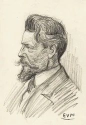 Malíř Jan De Graef