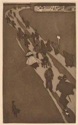 listopad