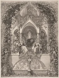 Briar Rose (Šípková Růženka)
