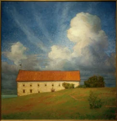 Starý hrad
