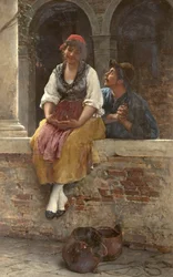 Nabídka, 1887