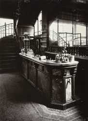 Kabaretní bar