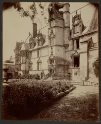 Beauvais, Soudy