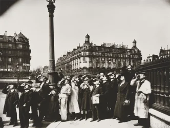 Zatmění, 1911
