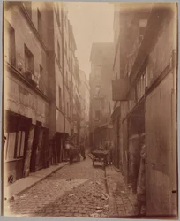 Benátská ulice