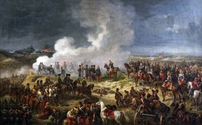 Bitva u Solferina, 24. června 1859