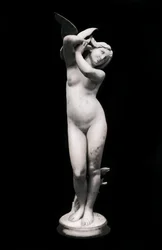 Poselství lásky, 19. století, 1912.