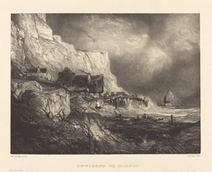 Kolem Dieppe