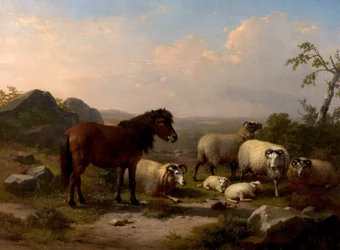 Dobří přátelé, 1878