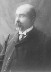 Berard, c1893