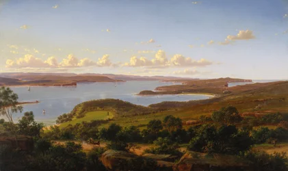 Hlavy Sydney