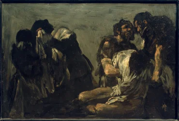 Rachel a bratři Jakobsové
