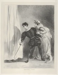 Vražda Polonia, 1834-43, 1834-43