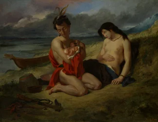The Natchez, 1823-24 a 1835.