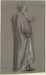 Arabe debut (Stálý Arab)