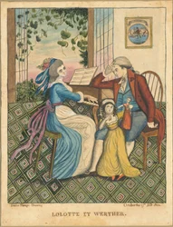 Lolotte a Wertherovi