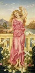 Helena Trojská, 1898