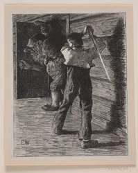 Ilustrace pro "Zámek Soria Moria"