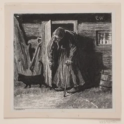 Ilustrace pro "Zámek Soria Moria"