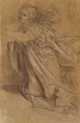 Magdalena, konec 16. století