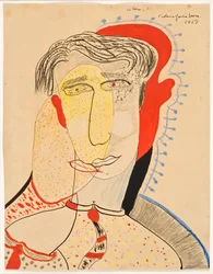 Polibek, 1927