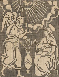 Druhá díla a rafinované vynálezy spodního prádla lorda Federica de Vinciola V..., 1603.