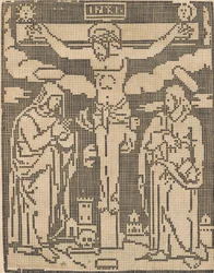 Druhá díla a rafinované vynálezy spodního prádla lorda Federica de Vinciola V..., 1603.