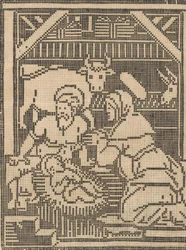 Druhá díla a rafinované vynálezy spodního prádla lorda Federica de Vinciola V..., 1603.