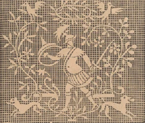 Singulární a nové portréty... strana 46 recto, 1588.