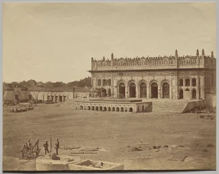 Malá Imambara