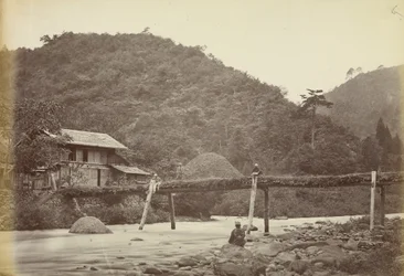 Most u Mayonashi