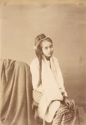 Barmský typ Silk Sitter