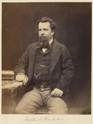 Kapitán T. Chamberlain