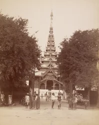 Chrám