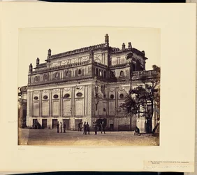 [Begum Kotie]