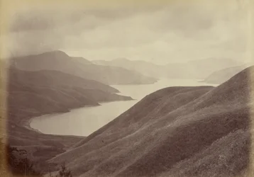 Jezero Hakone