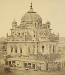 Shah Nujeef
